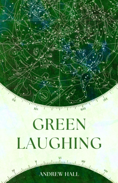 Green Laughing