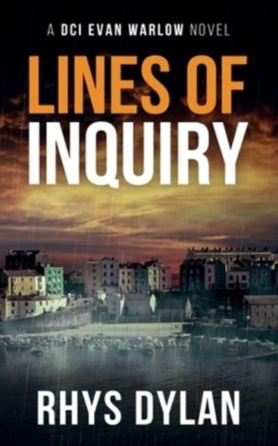 Lines Of Inquiry