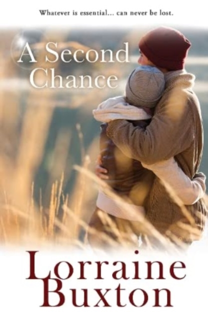 Second Chance