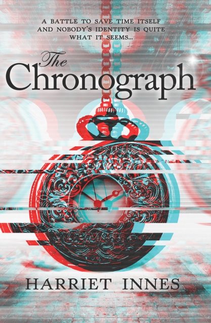 THE CHRONOGRAPH