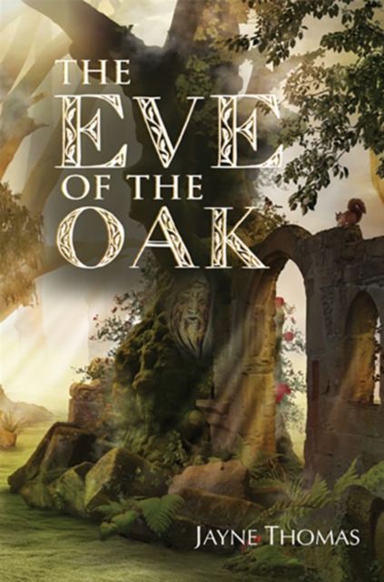 THE EVE OF THE OAK