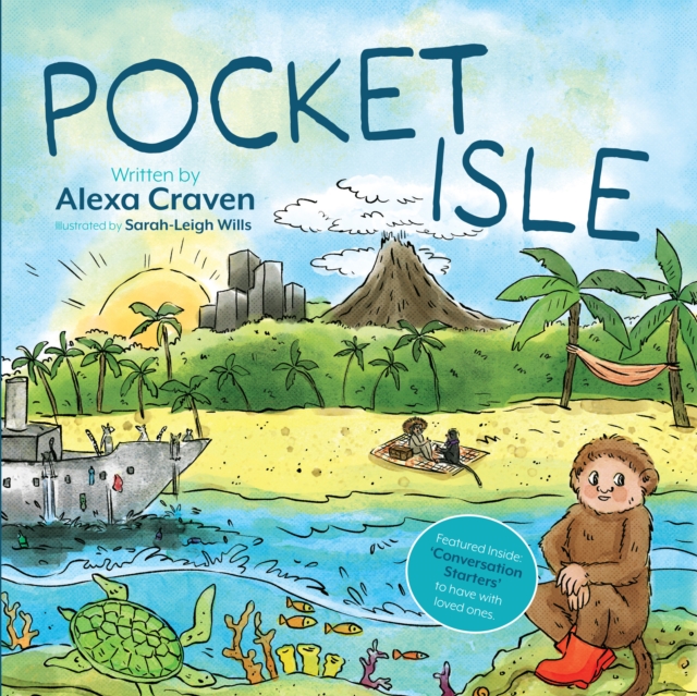 POCKET ISLE
