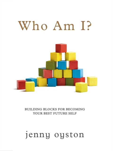 Who am I?