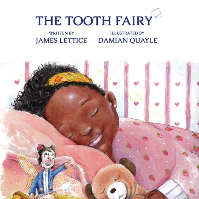 THE TOOTH FAIRY
