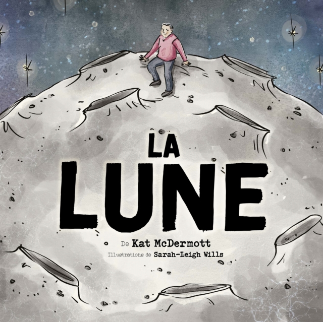 LA LUNE