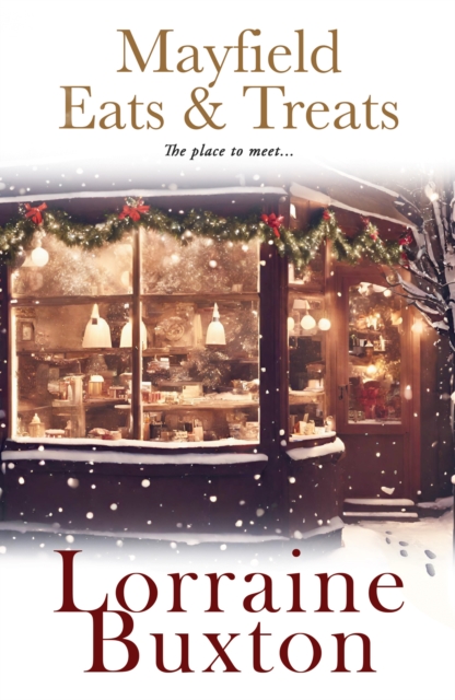 MAYFIELD EATS & TREATS