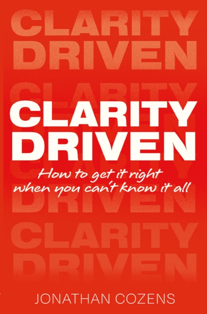 CLARITY DRIVEN