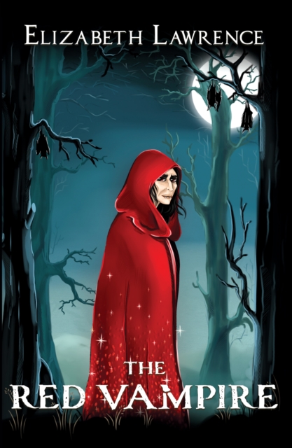 THE RED VAMPIRE