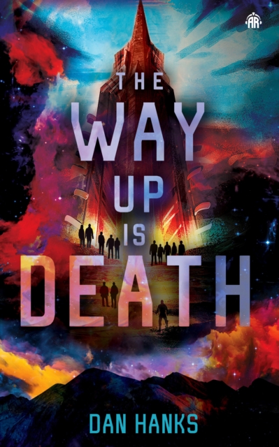 Way Up is Death