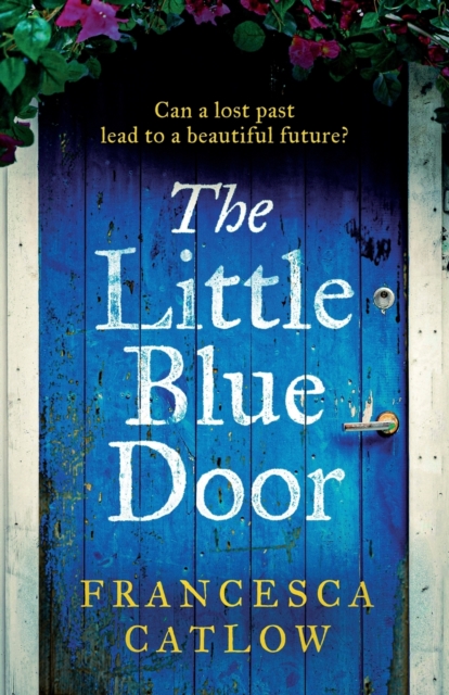 Little Blue Door