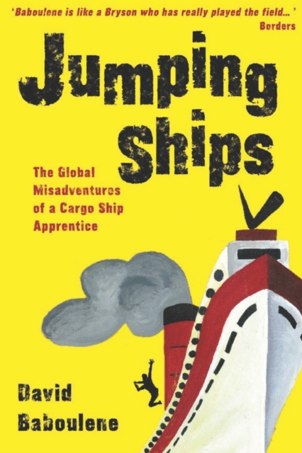 Jumping Ships