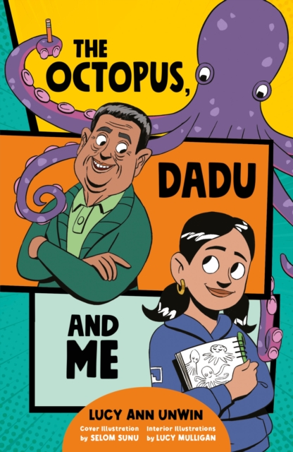 Octopus, Dadu and Me