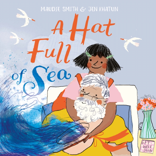 Hat Full of Sea