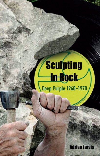 Sculpting In Rock: