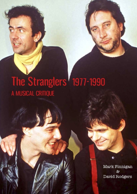 Stranglers 1977-90