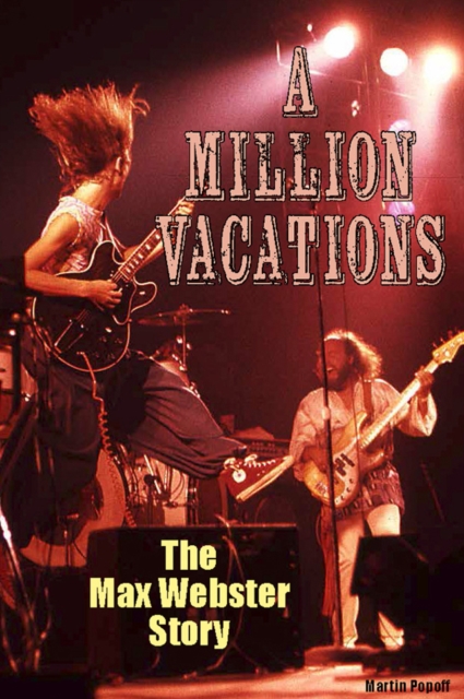 A Million Vacations