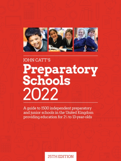 John Catt's Preparatory Schools 2022
