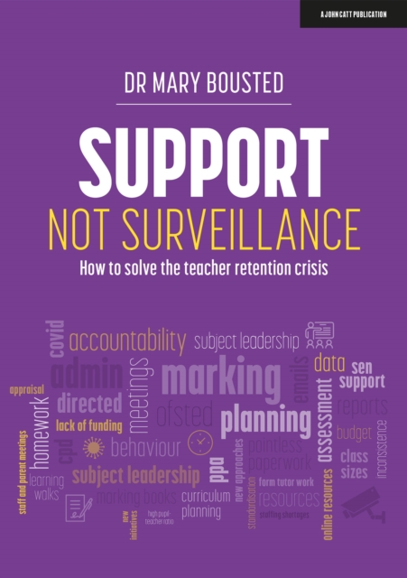 Support Not Surveillance