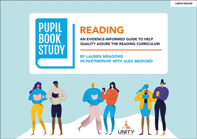 Pupil Book Study: Reading