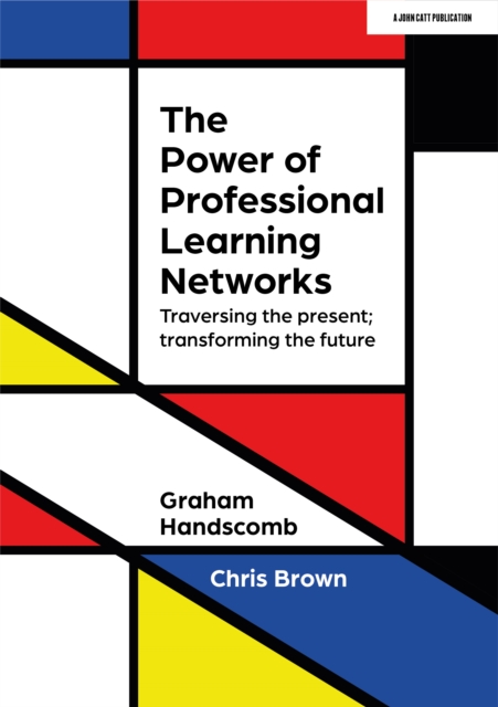 Power of Professional Learning Networks