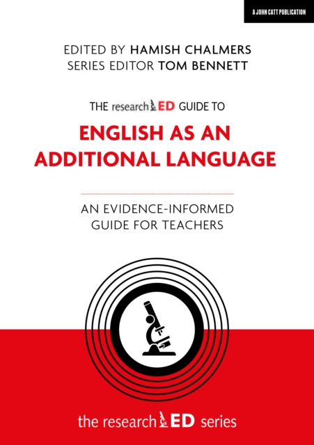 researchED Guide to English as an Additional Language