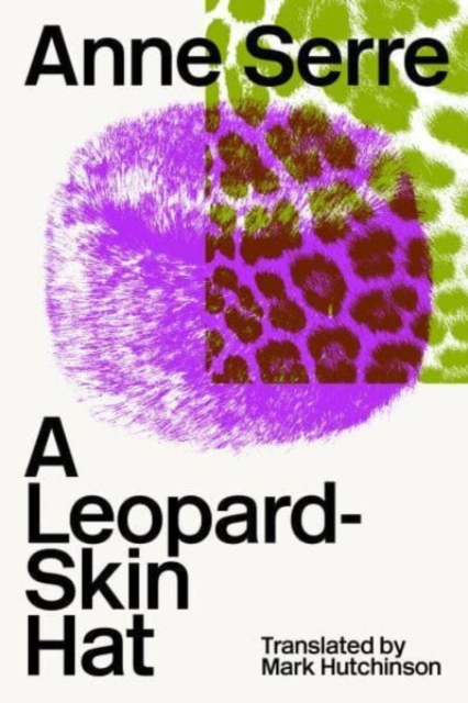 Leopard-Skin Hat