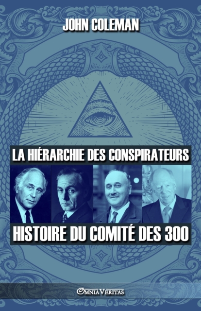 hierarchie des conspirateurs