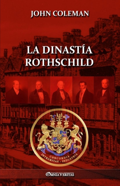dinastia Rothschild