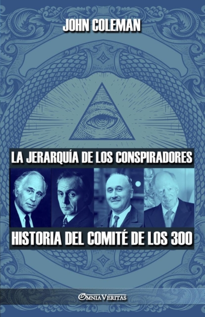 jerarquia de los conspiradores