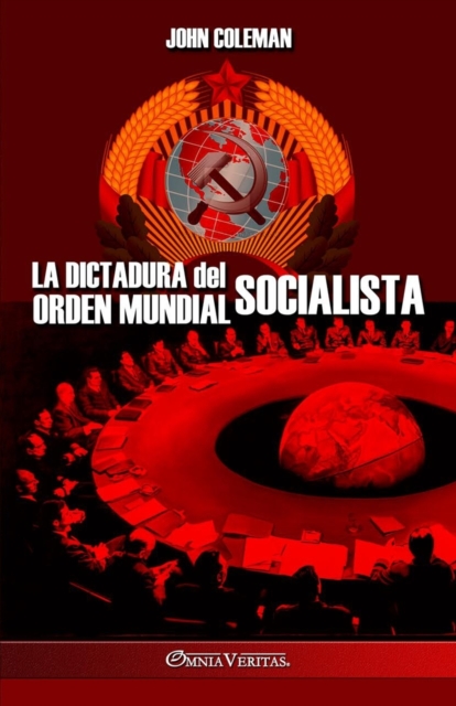 dictadura del orden mundial socialista