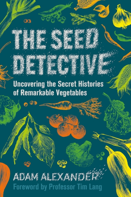 Seed Detective