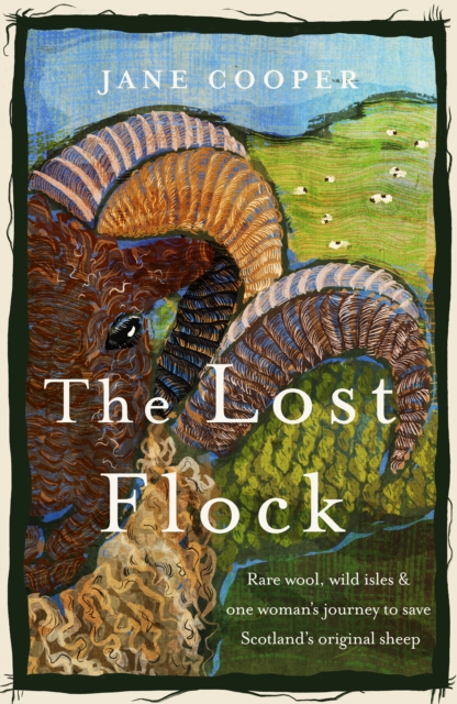 Lost Flock
