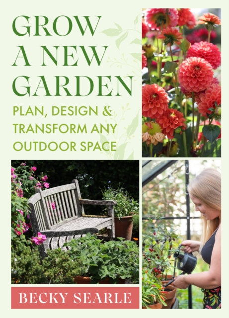 Grow a New Garden