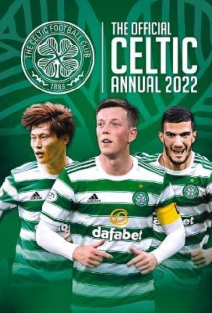 Official Celtic Annual