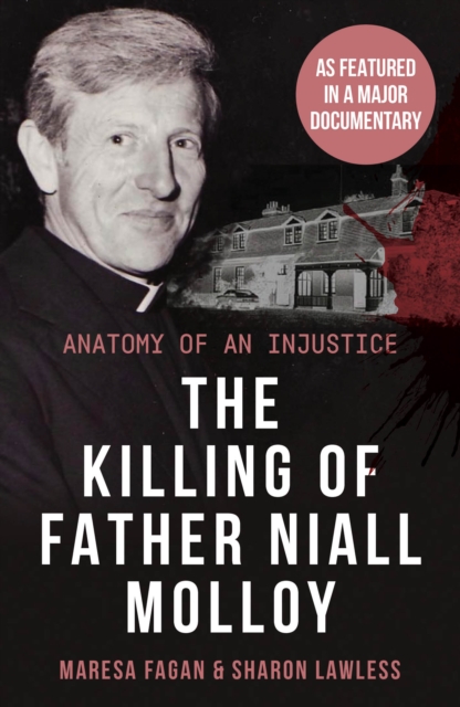 Killing Of Father Niall Molloy