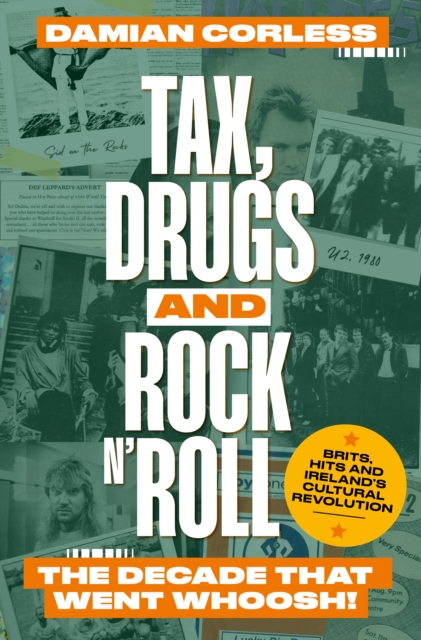 Tax, Drugs and Rock'n'Roll