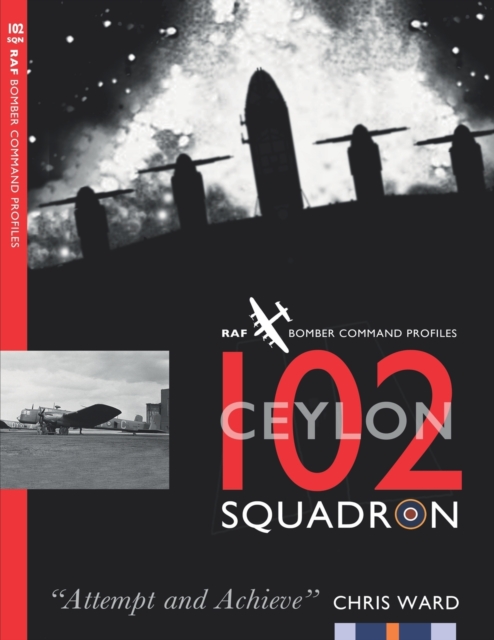 102 (Ceylon) Squadron