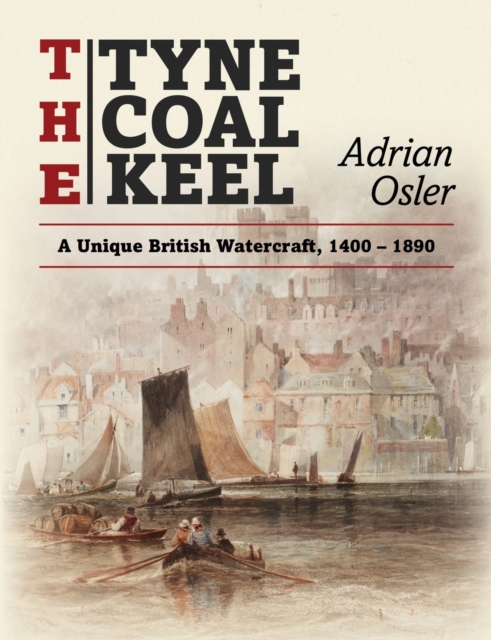 Tyne Coal Keel