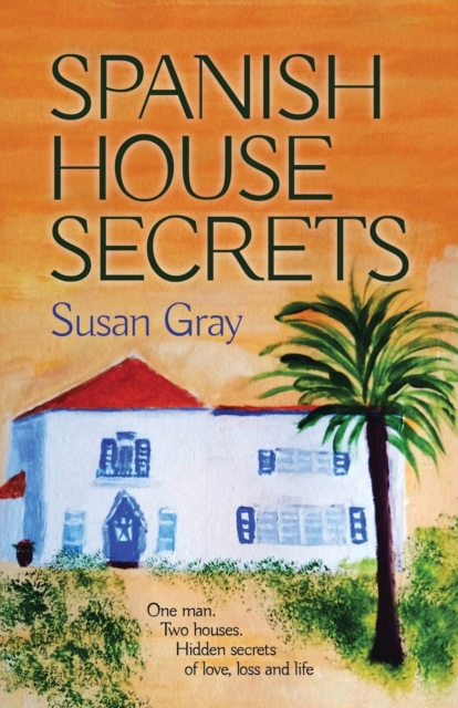 Spanish House Secrets