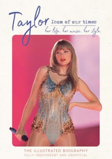 Taylor - Icon of our Times