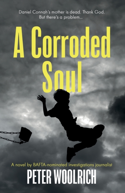 Corroded Soul