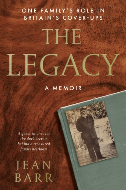 Legacy: A Memoir
