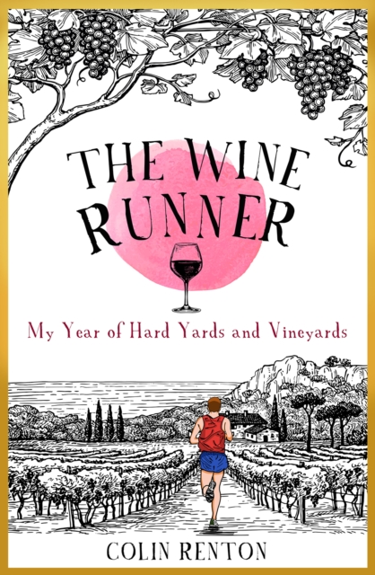Wine Runner