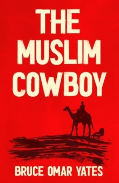 Muslim Cowboy