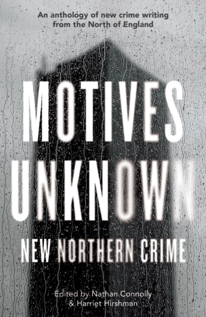 Motives Unknown
