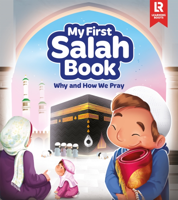 Book of Salah