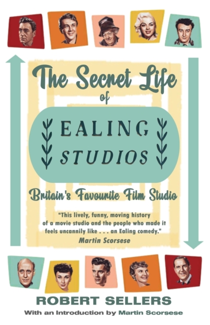 Secret Life of Ealing Studios