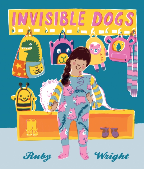 Invisible Dogs