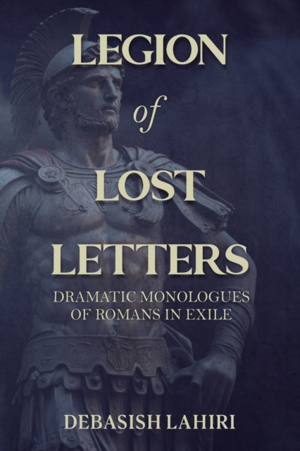 Legion of Lost Letters