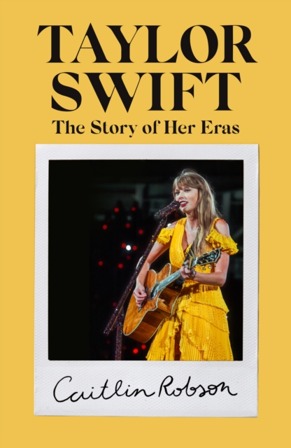Taylor Swift: The Story of Us - A Swiftie's Journey Across the Eras